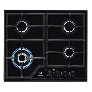 Plita pe gaz incorporabila Electrolux KGS6436K