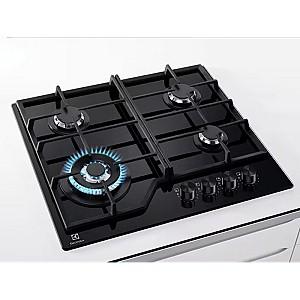 Plita pe gaz incorporabila Electrolux KGS6436K