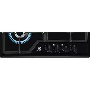 Plita pe gaz incorporabila Electrolux KGS6436K