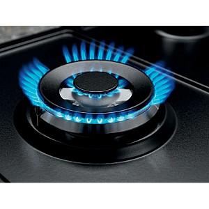 Plita pe gaz incorporabila Electrolux KGS6436K