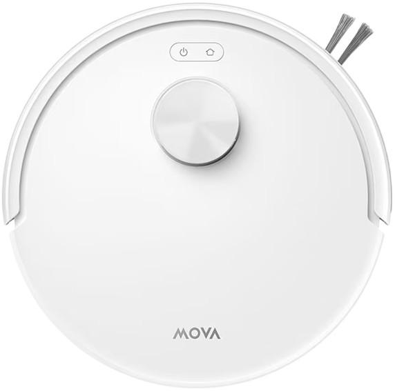 Aspirator robot Mova E20s Pro White