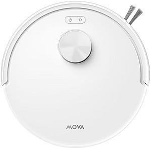 Aspirator robot Mova E20s Pro White
