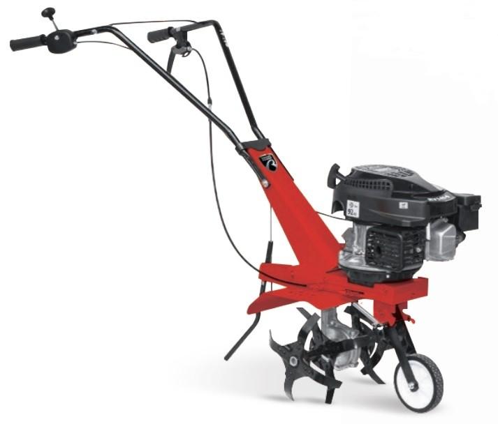 Motosapa RATO RG1.3-45Q- D (freza doua sectii)