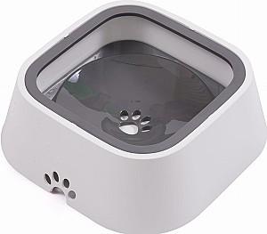 Bol mancare caini Jumi CD-321175 Gri