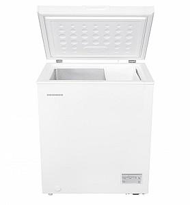 Lada frigorifica Heinner HCF-HM145CE++ White