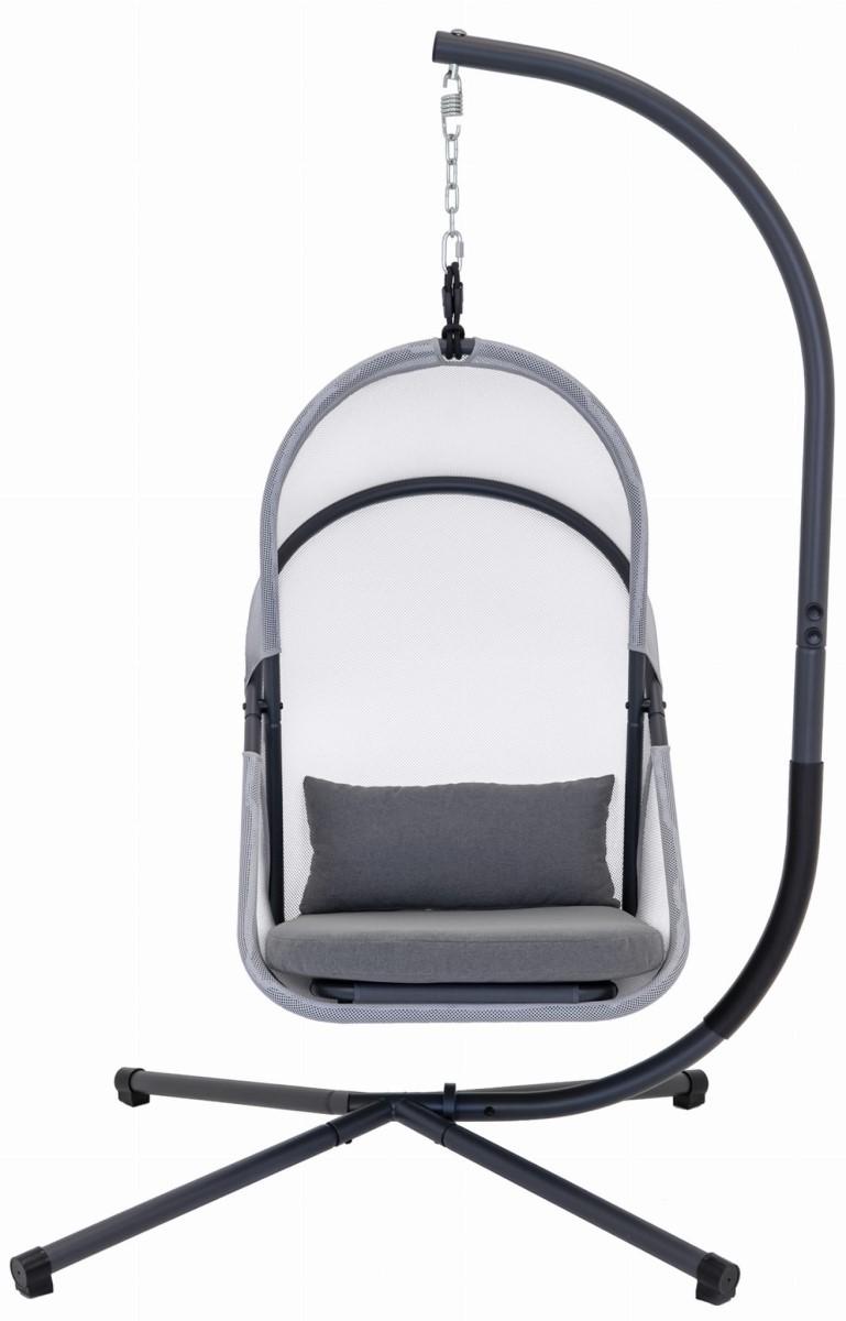 Leagan balansoar Jumi OM-258839 Negru