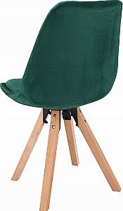 Scaun Jumi Saida Verde SD-324220