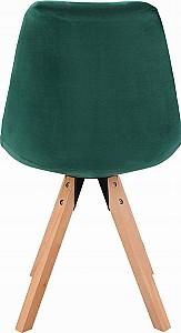 Scaun Jumi Saida Verde SD-324220