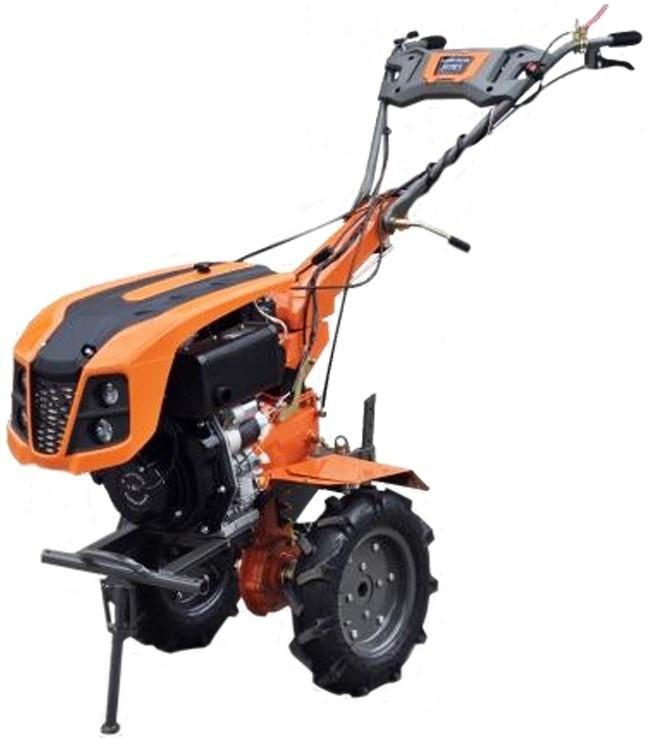 Motocultor Belarus 7HP 777E7