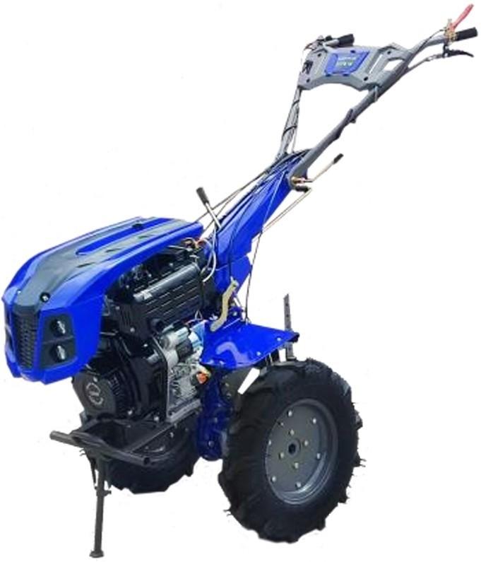 Motocultor Belarus 10HP 777E10