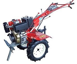 Motocultor Kama KDT 910KE (Motorina, 10 C.P.)