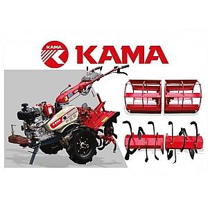 Motocultor Kama KDT 610CE (Motorina, 7 C.P.)