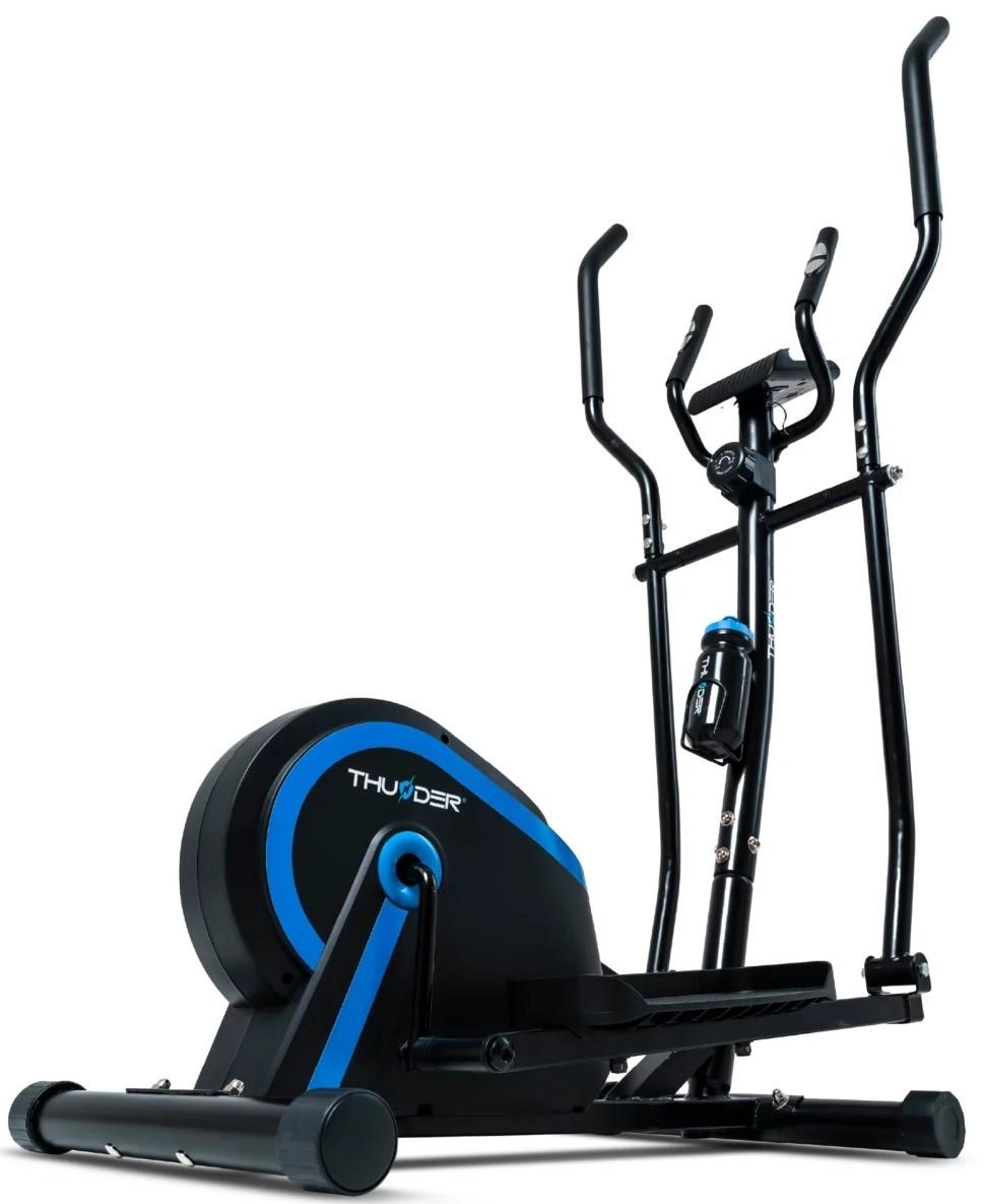 Bicicleta eliptica Thunder FLASH