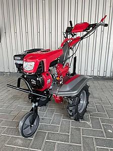 Motocultor RATO 100 CAPOTA (trans. Reductor)(Benzina, 7 C.P.)