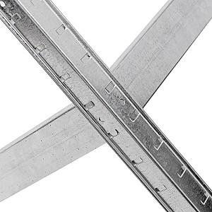 Rafturi pentru depozitare Nex Budget 1600x800x300 mm