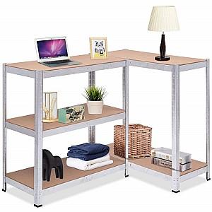 Rafturi pentru depozitare Nex Budget 2200x1100x400 mm