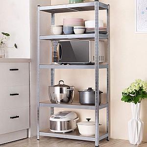 Rafturi pentru depozitare Nex Budget 2200x1100x400 mm