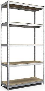 Rafturi pentru depozitare Nex Standard 2200x1100x450 mm