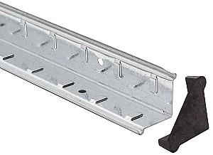Rafturi pentru depozitare Nex Standard 2200x1100x450 mm