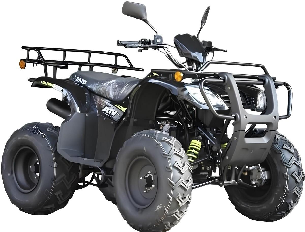 ATV pe benzina RATO 150 CC (La cutie)