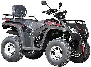 ATV pe benzina RATO 250 cc (La cutie)