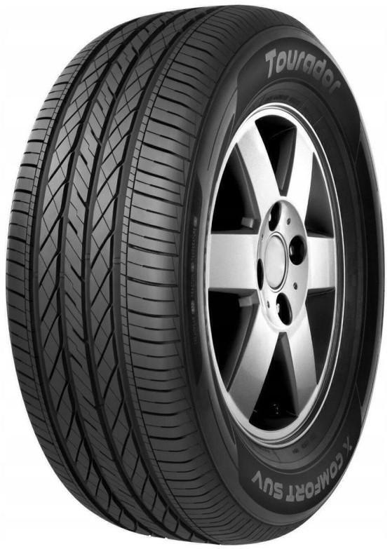 Anvelopa TOURADOR 285/40ZR23 X Comfort Plus 111Y XL