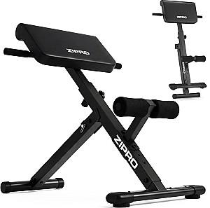Banca de sport Zipro Core Direct