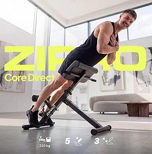 Banca de sport Zipro Core Direct