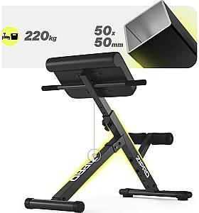 Banca de sport Zipro Core Direct