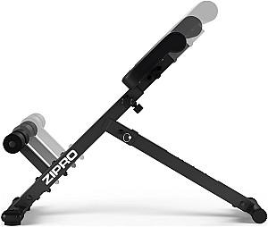 Banca de sport Zipro Core Direct
