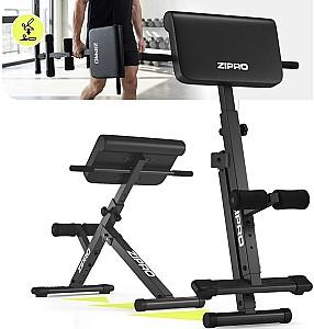Banca de sport Zipro Core Direct