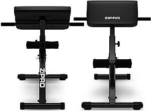 Banca de sport Zipro Core Direct