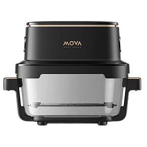 Friteuza cu aer cald Mova AF20 Pro Black