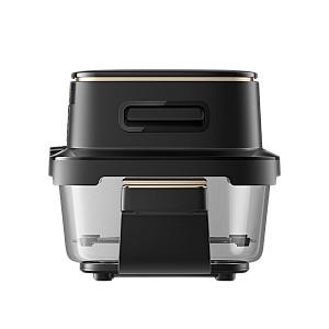 Friteuza cu aer cald Mova AF20 Pro Black