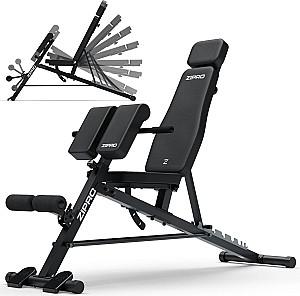 Banca de sport Zipro Core Control