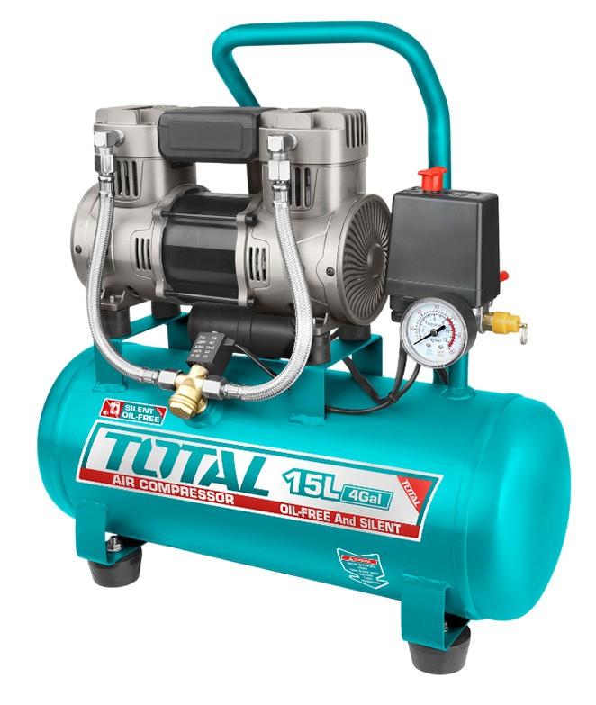 Compresor de aer Total TCS1110152