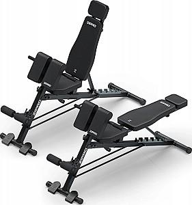 Banca de sport Zipro Core Control