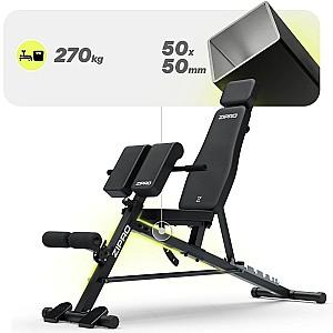 Banca de sport Zipro Core Control
