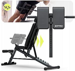 Banca de sport Zipro Core Control