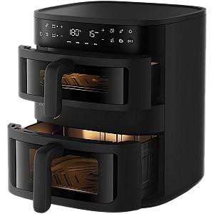Friteuza cu aer cald Electrolux EAFD11B