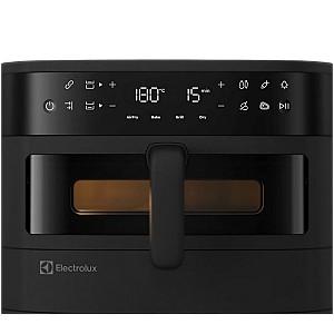 Friteuza cu aer cald Electrolux EAFD11B