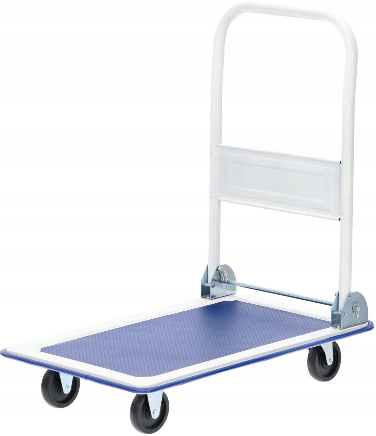 Cărucior pentru marfă GardenLine REA2804