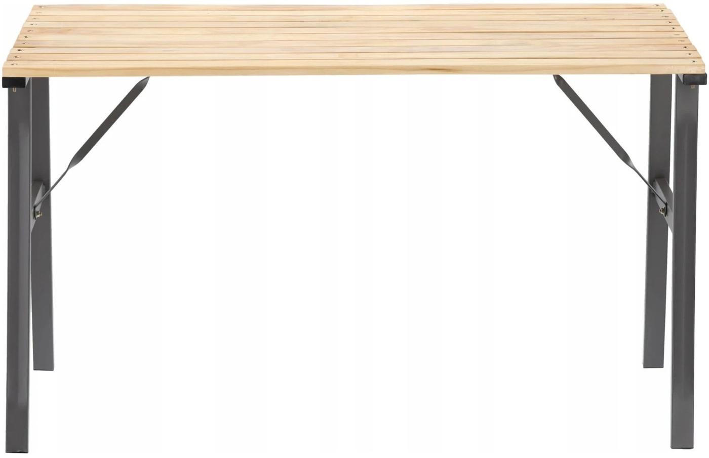 Masa de gradina GardenLine MEB6582