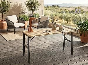 Masa de gradina GardenLine MEB6582