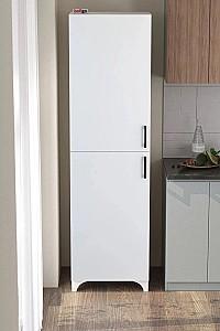 Dulap penal Bofigo 12-80-01 White