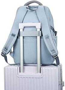 Rucsac 4Play AT140 Blue