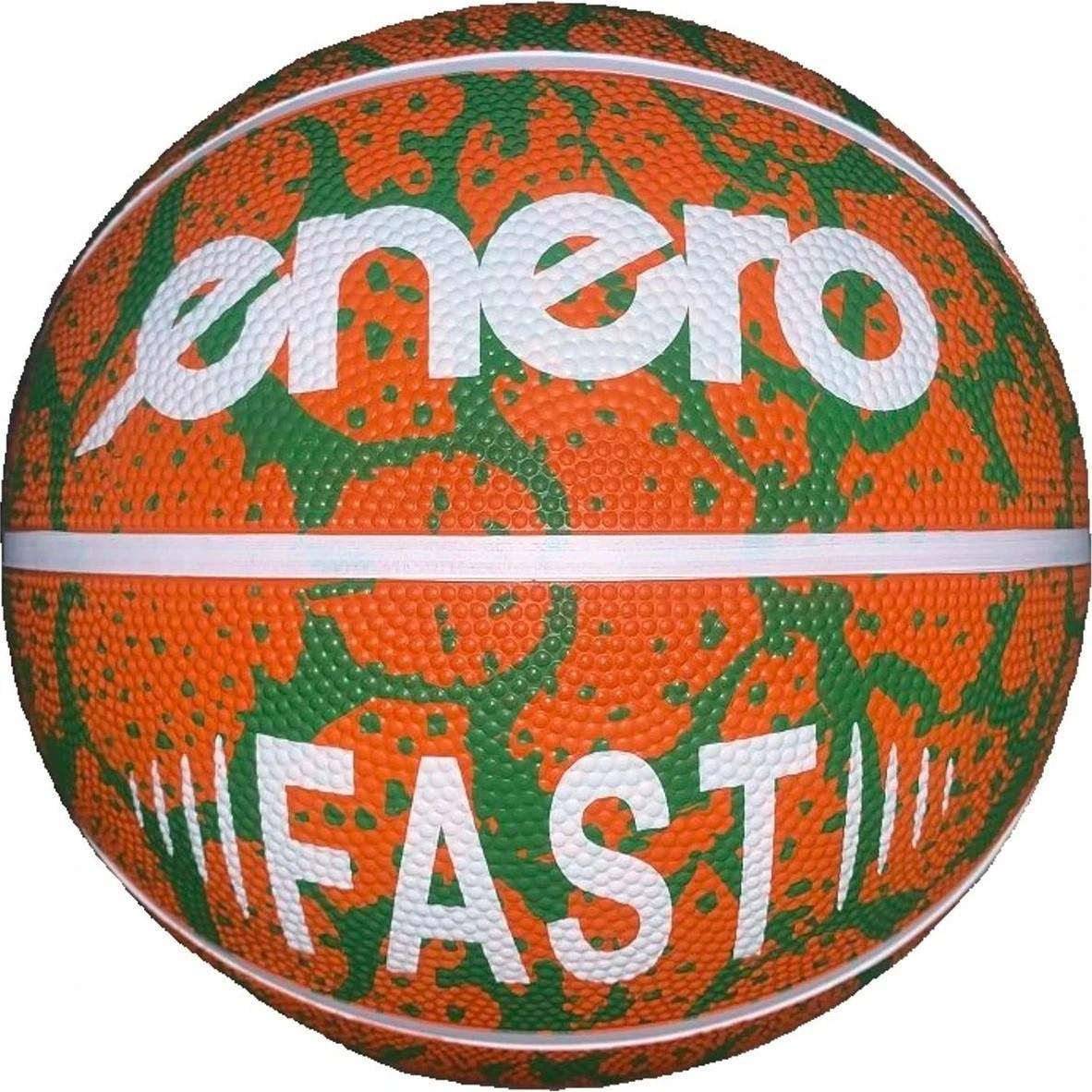 Minge Enero Fast R.7