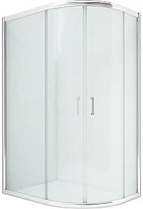 Cabina de dus New Trendy New Varia 100x80x165 6 mm Active Shield K-0505