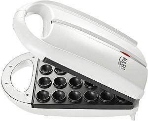 Aparat de facut vafe Adler AD 3039