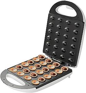 Aparat de facut vafe Adler AD 3039